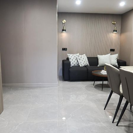 Recharge Studio Apartment & Suites Сінгапур Номер фото